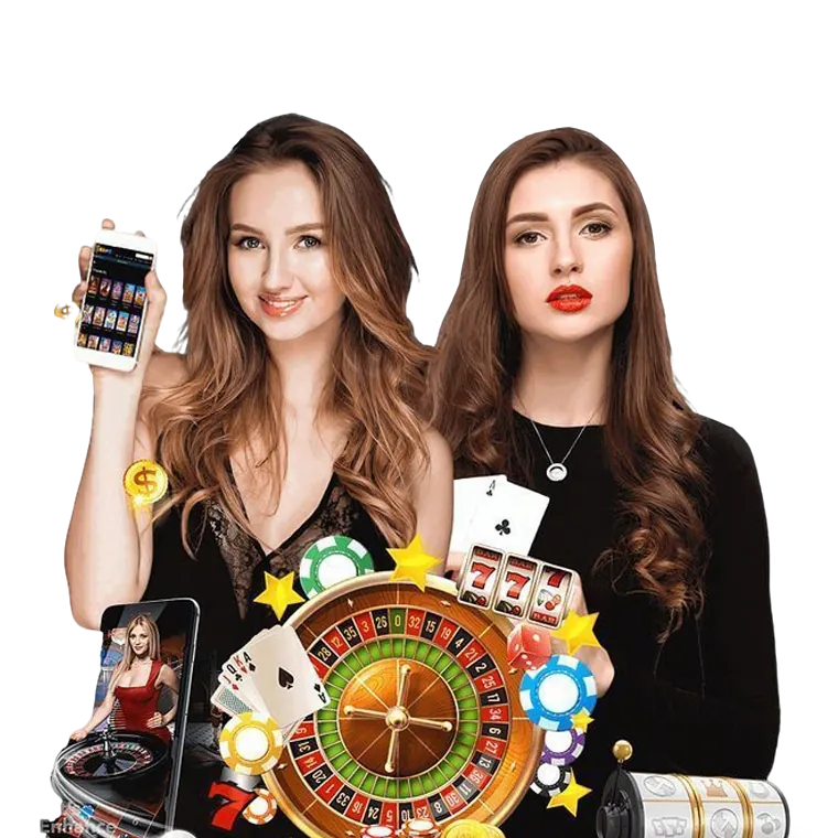 Vast Slot Selection